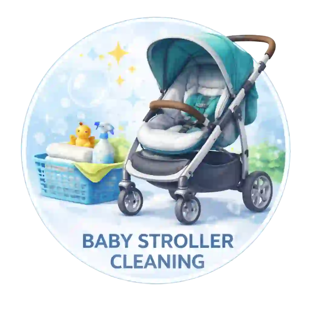 stroller bayi