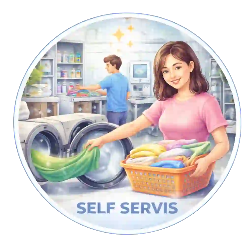 self servis