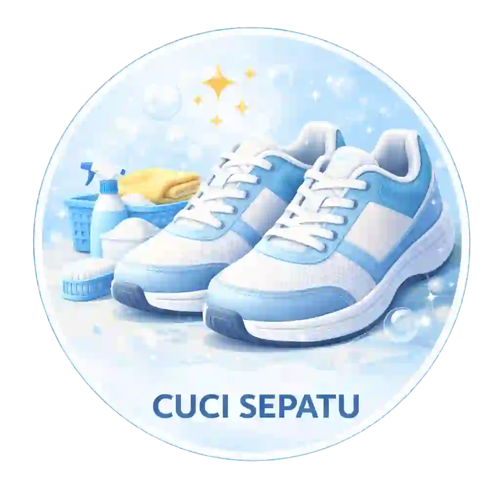 sepatu