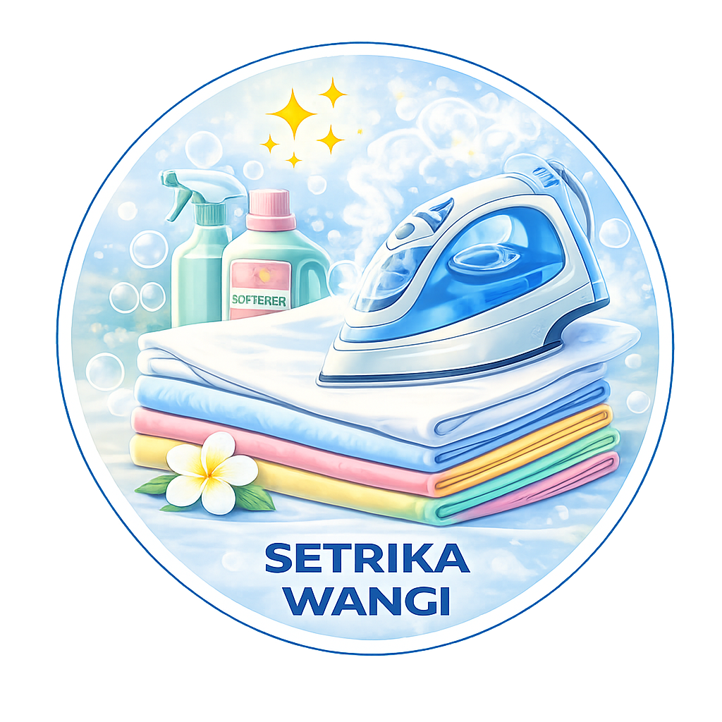 SETRIKA WANGI (2)